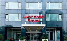 Leonardo Royal Hotel Düsseldorf Königsallee Düsseldorf